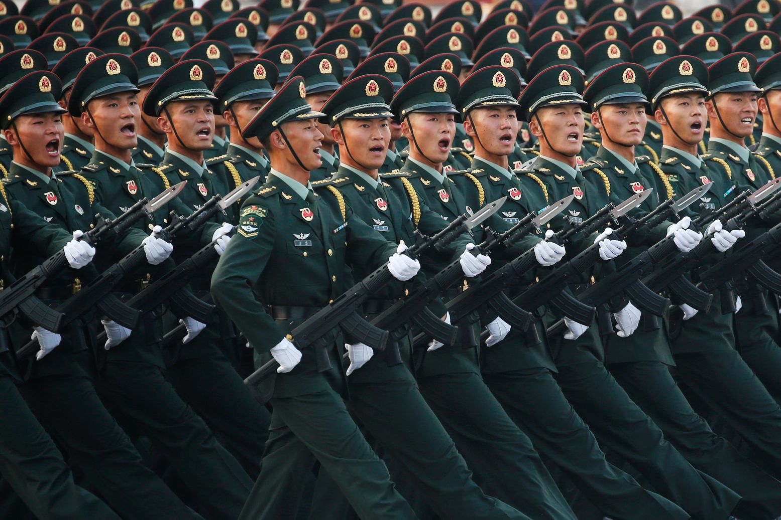 scandal-these-chinese-officers-paid-to-become-generals-flipboard